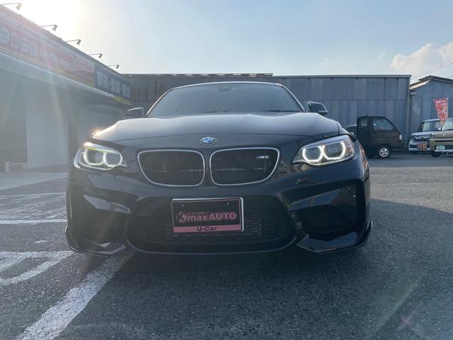 ＢＭＷ Ｍ２