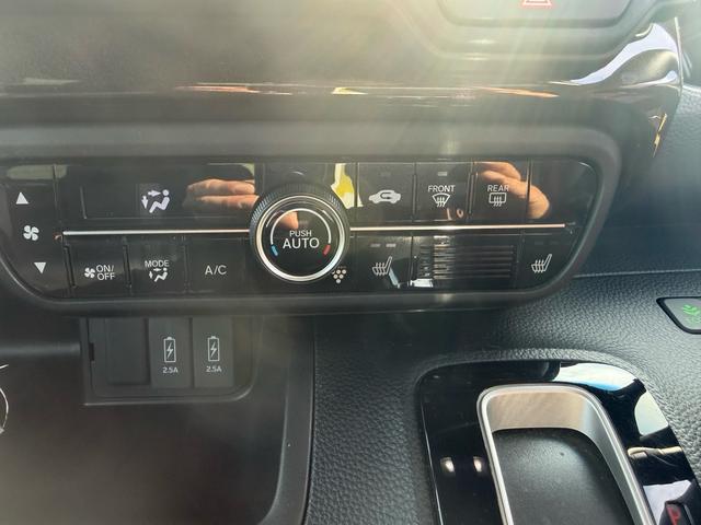 �G�A�R���̓I�[�g�^�C�v�������ς݂ł��I�I�[�g���[�h�ɂ��Ă����΁A�ԓ����x��ݒ肷�邾���ŕ��̗��␁���o�����̐؂�ւ����@�B���s���Ă���܂��I��N�����K�Ȋ������܂����