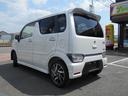 SUZUKI WAGON R CUSTOM Z