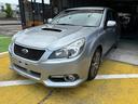 SUBARU LEGACY TOURING WAGON
