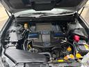 SUBARU LEGACY TOURING WAGON