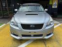 SUBARU LEGACY TOURING WAGON