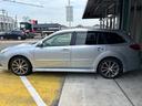 SUBARU LEGACY TOURING WAGON