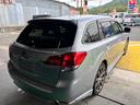 SUBARU LEGACY TOURING WAGON