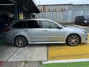 SUBARU LEGACY TOURING WAGON