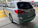 SUBARU LEGACY TOURING WAGON