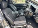 SUBARU LEGACY TOURING WAGON