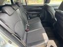 SUBARU LEGACY TOURING WAGON