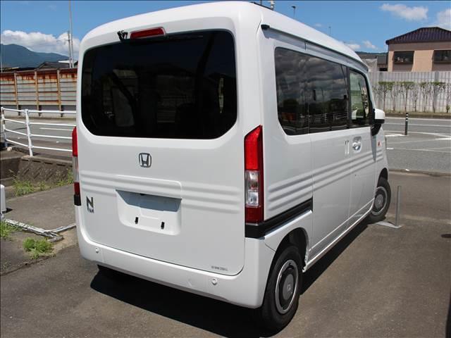 ホンダ Ｎ－ＶＡＮ＋スタイル