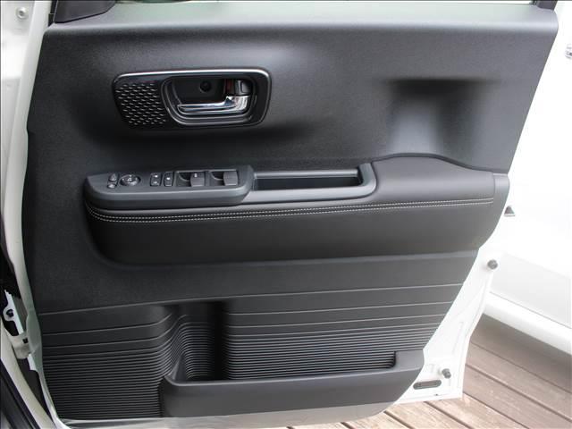 Ｎ－ＢＯＸカスタム カスタム　コーディネートスタイル（44枚目）