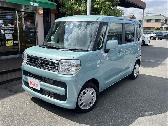 スペーシア ＨＹＢＲＩＤ　Ｘ（2枚目）