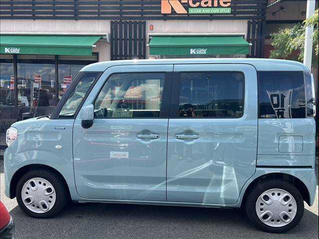 スペーシア ＨＹＢＲＩＤ　Ｘ（7枚目）