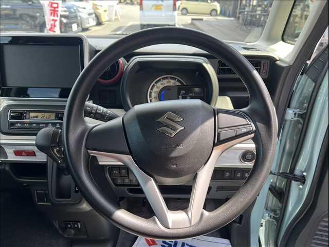 スペーシア ＨＹＢＲＩＤ　Ｘ（35枚目）