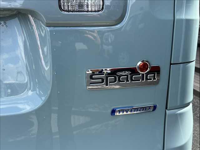スペーシア ＨＹＢＲＩＤ　Ｘ（37枚目）
