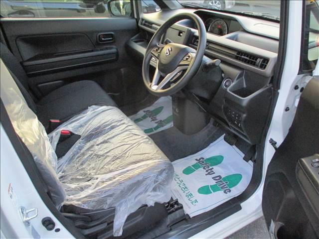 ワゴンＲ ハイブリッドＦＸ－Ｓ　届出済み未使用車　衝突被害軽減ブレーキ（15枚目）
