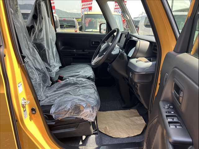 スペーシアベース ＸＦ（19枚目）