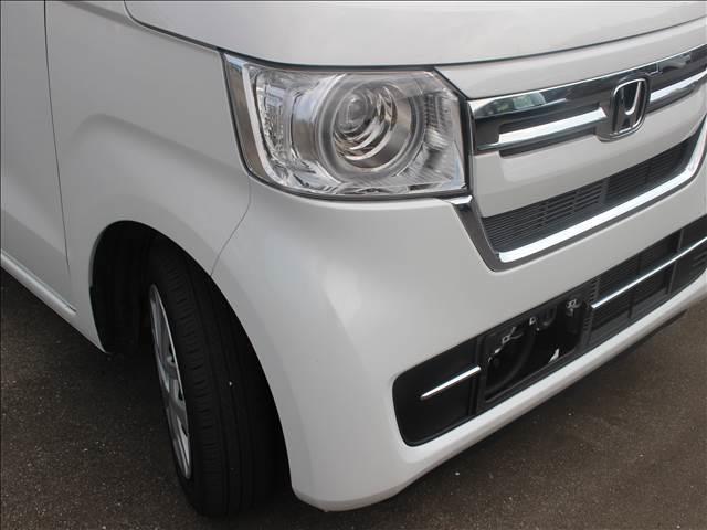 Ｎ－ＢＯＸ Ｌ　純正フルセグナビ（66枚目）