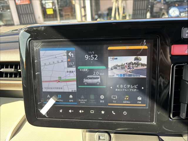 スペーシア ハイブリッドＸ（24枚目）