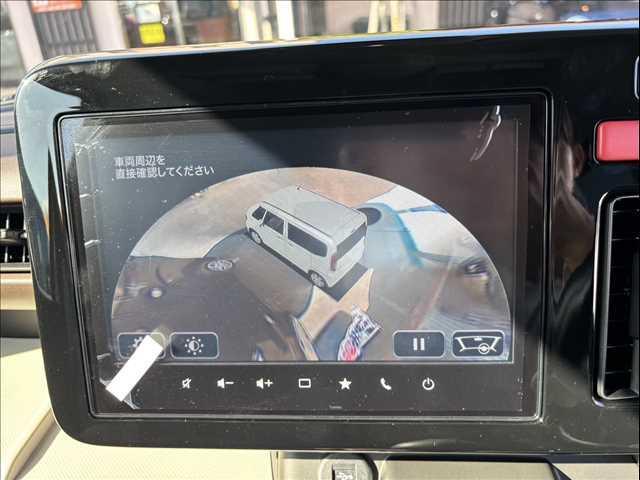 スペーシア ハイブリッドＸ（25枚目）