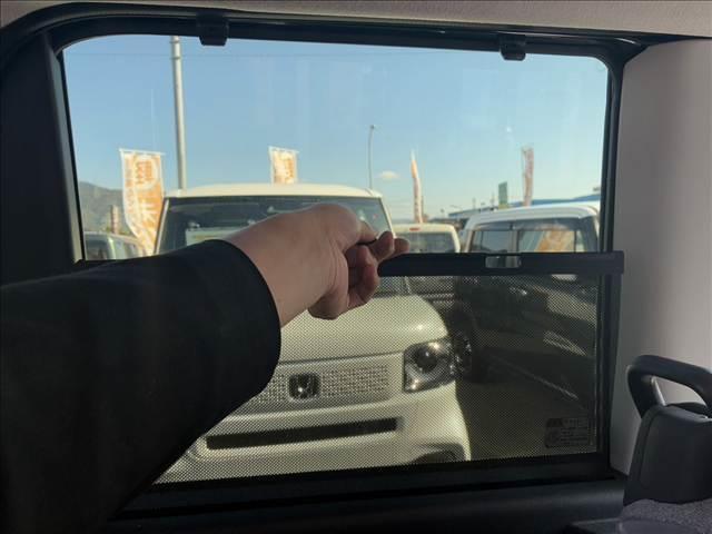 タント Ｘ　両側スライド片側電動ドア　スマートキー　衝突被害軽減ブレーキ　クリアランスソナー　アイドリングストップ　ＥＣＳ　シートヒーター　ＬＥＤヘッドライト（14枚目）