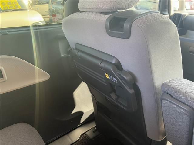 タント Ｘ　両側スライド片側電動ドア　スマートキー　衝突被害軽減ブレーキ　クリアランスソナー　アイドリングストップ　ＥＣＳ　シートヒーター　ＬＥＤヘッドライト（15枚目）