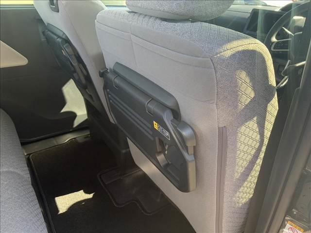 タント Ｘ　両側スライド片側電動ドア　スマートキー　衝突被害軽減ブレーキ　クリアランスソナー　アイドリングストップ　ＥＣＳ　シートヒーター　ＬＥＤヘッドライト（17枚目）