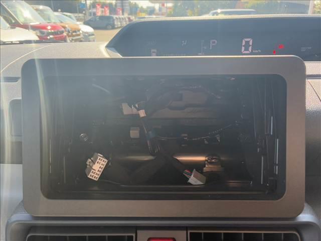 タント Ｘ　両側スライド片側電動ドア　スマートキー　衝突被害軽減ブレーキ　クリアランスソナー　アイドリングストップ　ＥＣＳ　シートヒーター　ＬＥＤヘッドライト（21枚目）