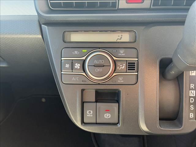 タント Ｘ　両側スライド片側電動ドア　スマートキー　衝突被害軽減ブレーキ　クリアランスソナー　アイドリングストップ　ＥＣＳ　シートヒーター　ＬＥＤヘッドライト（23枚目）