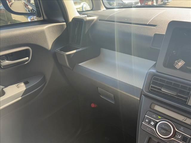 タント Ｘ　両側スライド片側電動ドア　スマートキー　衝突被害軽減ブレーキ　クリアランスソナー　アイドリングストップ　ＥＣＳ　シートヒーター　ＬＥＤヘッドライト（27枚目）