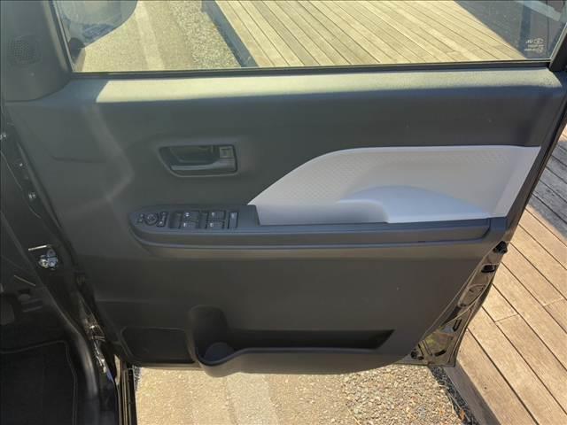 タント Ｘ　両側スライド片側電動ドア　スマートキー　衝突被害軽減ブレーキ　クリアランスソナー　アイドリングストップ　ＥＣＳ　シートヒーター　ＬＥＤヘッドライト（39枚目）