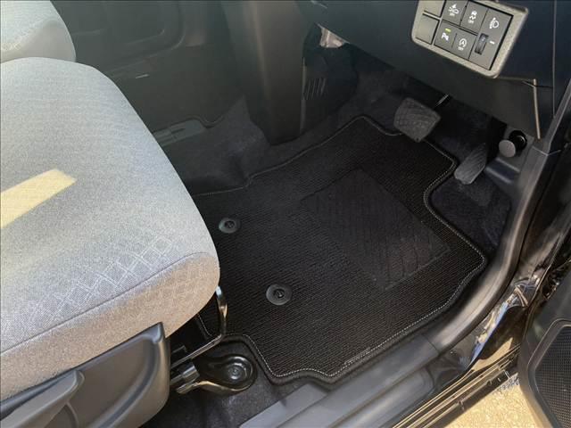 タント Ｘ　両側スライド片側電動ドア　スマートキー　衝突被害軽減ブレーキ　クリアランスソナー　アイドリングストップ　ＥＣＳ　シートヒーター　ＬＥＤヘッドライト（41枚目）