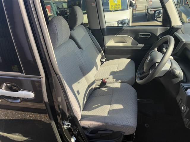タント Ｘ　両側スライド片側電動ドア　スマートキー　衝突被害軽減ブレーキ　クリアランスソナー　アイドリングストップ　ＥＣＳ　シートヒーター　ＬＥＤヘッドライト（42枚目）