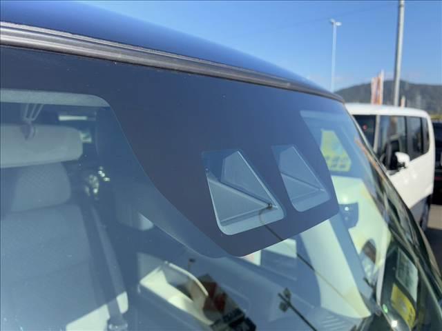 タント Ｘ　両側スライド片側電動ドア　スマートキー　衝突被害軽減ブレーキ　クリアランスソナー　アイドリングストップ　ＥＣＳ　シートヒーター　ＬＥＤヘッドライト（43枚目）