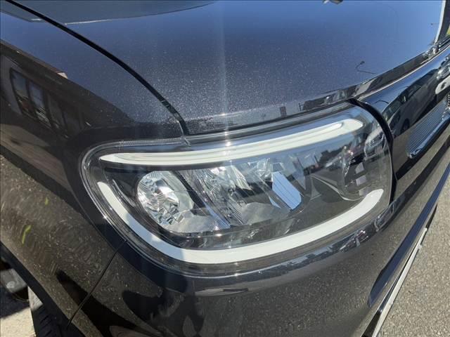 タント Ｘ　両側スライド片側電動ドア　スマートキー　衝突被害軽減ブレーキ　クリアランスソナー　アイドリングストップ　ＥＣＳ　シートヒーター　ＬＥＤヘッドライト（44枚目）