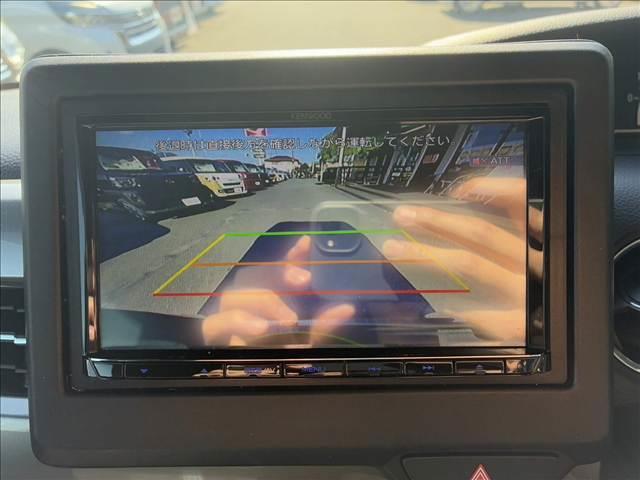 Ｎ－ＢＯＸカスタム Ｌ　スタイル＋ブラック　Ｈｏｎｄａ　ＳＥＮＳＩＮＧ　ナビ・バックカメラ　スマートキー　両側電動スライドドア　アイドリングストップ　ＥＴＣ　ＥＣＳ　クリアランスソナー　ドライブレコーダー　ＬＥＤヘッドライト（25枚目）