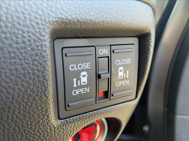 Ｎ－ＢＯＸカスタム Ｌ　スタイル＋ブラック　Ｈｏｎｄａ　ＳＥＮＳＩＮＧ　ナビ・バックカメラ　スマートキー　両側電動スライドドア　アイドリングストップ　ＥＴＣ　ＥＣＳ　クリアランスソナー　ドライブレコーダー　ＬＥＤヘッドライト（42枚目）
