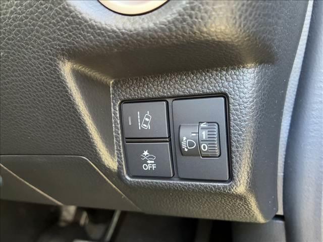 Ｎ－ＢＯＸカスタム Ｌ　スタイル＋ブラック　Ｈｏｎｄａ　ＳＥＮＳＩＮＧ　ナビ・バックカメラ　スマートキー　両側電動スライドドア　アイドリングストップ　ＥＴＣ　ＥＣＳ　クリアランスソナー　ドライブレコーダー　ＬＥＤヘッドライト（44枚目）