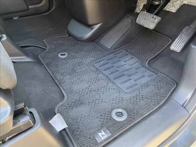 Ｎ－ＢＯＸカスタム Ｌ　スタイル＋ブラック　Ｈｏｎｄａ　ＳＥＮＳＩＮＧ　ナビ・バックカメラ　スマートキー　両側電動スライドドア　アイドリングストップ　ＥＴＣ　ＥＣＳ　クリアランスソナー　ドライブレコーダー　ＬＥＤヘッドライト（53枚目）