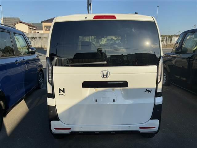 Ｎ－ＢＯＸジョイ ベースグレード　Ｈｏｎｄａ　ＳＥＮＳＩＮＧ　両側スライド片側電動ドア　スマートキー　シートヒーター　ＡＣＣ　ＥＣＳ　ＬＥＤヘッドライト（4枚目）