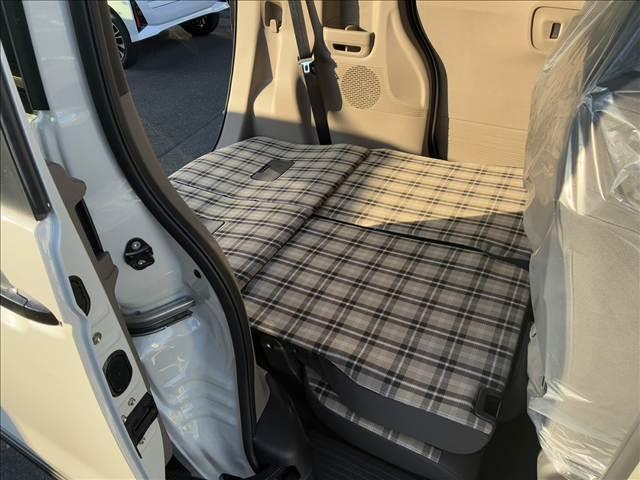 Ｎ－ＢＯＸジョイ ベースグレード　Ｈｏｎｄａ　ＳＥＮＳＩＮＧ　両側スライド片側電動ドア　スマートキー　シートヒーター　ＡＣＣ　ＥＣＳ　ＬＥＤヘッドライト（9枚目）