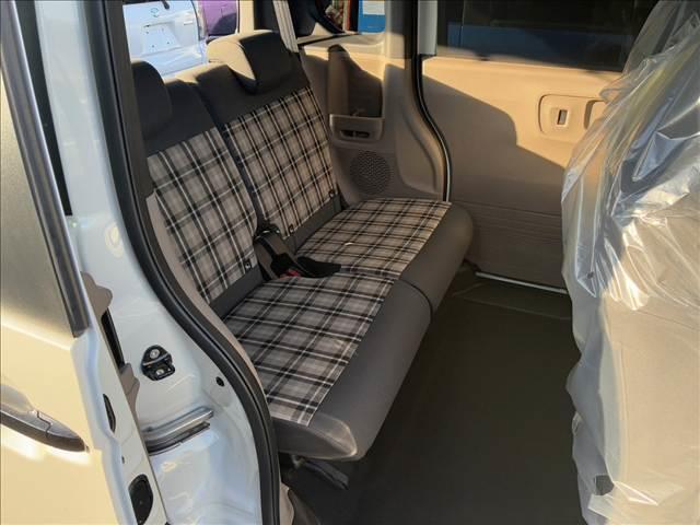 Ｎ－ＢＯＸジョイ ベースグレード　Ｈｏｎｄａ　ＳＥＮＳＩＮＧ　両側スライド片側電動ドア　スマートキー　シートヒーター　ＡＣＣ　ＥＣＳ　ＬＥＤヘッドライト（11枚目）