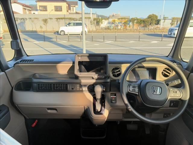Ｎ－ＢＯＸジョイ ベースグレード　Ｈｏｎｄａ　ＳＥＮＳＩＮＧ　両側スライド片側電動ドア　スマートキー　シートヒーター　ＡＣＣ　ＥＣＳ　ＬＥＤヘッドライト（17枚目）