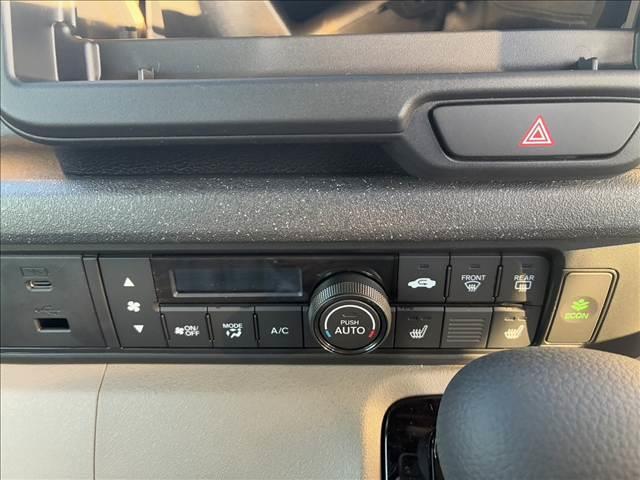 Ｎ－ＢＯＸジョイ ベースグレード　Ｈｏｎｄａ　ＳＥＮＳＩＮＧ　両側スライド片側電動ドア　スマートキー　シートヒーター　ＡＣＣ　ＥＣＳ　ＬＥＤヘッドライト（19枚目）