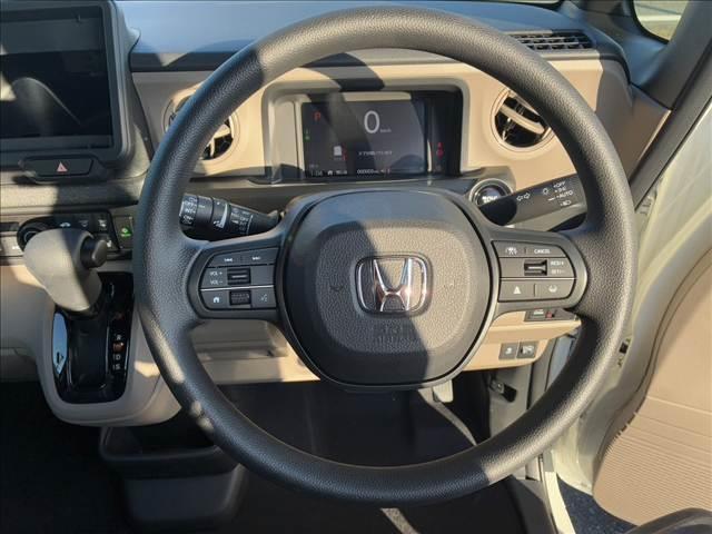Ｎ－ＢＯＸジョイ ベースグレード　Ｈｏｎｄａ　ＳＥＮＳＩＮＧ　両側スライド片側電動ドア　スマートキー　シートヒーター　ＡＣＣ　ＥＣＳ　ＬＥＤヘッドライト（27枚目）