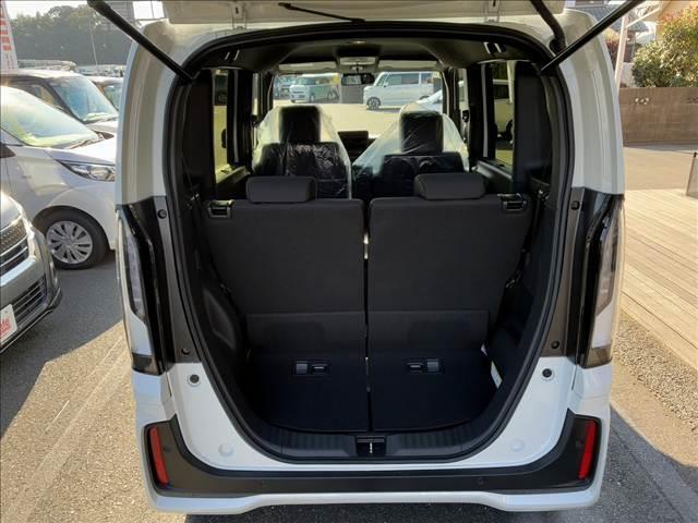 Ｎ－ＢＯＸカスタム ベースグレード　Ｈｏｎｄａ　ＳＥＮＳＩＮＧ　両側スライド片側電動ドア　スマートキー　シートヒーター　ＡＣＣ　ＥＣＳ　ＬＥＤヘッドライト（6枚目）