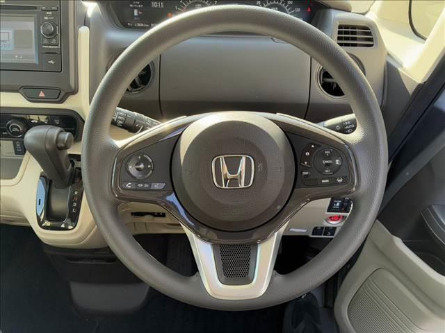 Ｎ－ＢＯＸ Ｇ・Ｌホンダセンシング　ディスプレイオーディオ　バックカメラ　スマートキー　両側電動スライドドア　ＥＴＣ　ＥＣＳ　ドライブレコーダー　ＬＥＤヘッドライト（32枚目）