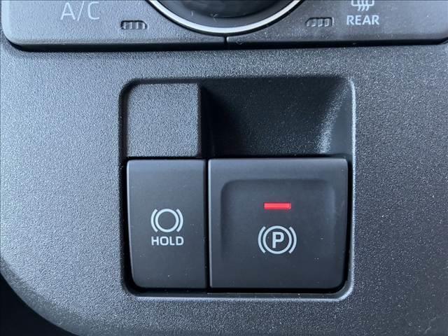 ムーヴキャンバス ストライプスG 両側電動スライドドア 衝突被害軽減ブレーキ スマートキー 車線逸脱防止装置 クリアランスソナー アイドリングストップ ECS LEDヘッドライト(20枚目)