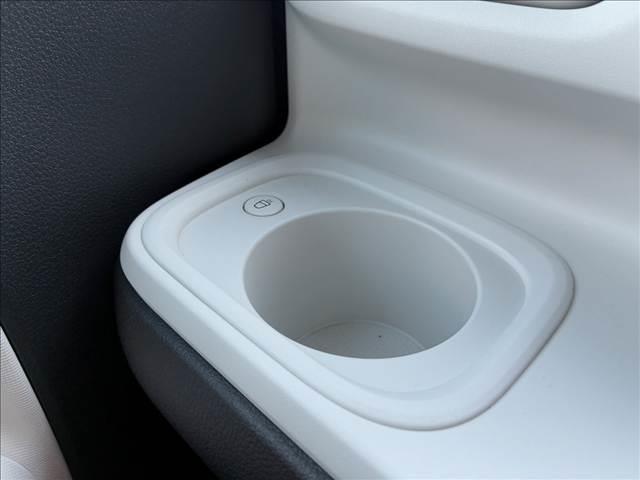 ムーヴキャンバス ストライプスG 両側電動スライドドア 衝突被害軽減ブレーキ スマートキー 車線逸脱防止装置 クリアランスソナー アイドリングストップ ECS LEDヘッドライト(27枚目)