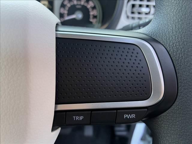 ムーヴキャンバス ストライプスG 両側電動スライドドア 衝突被害軽減ブレーキ スマートキー 車線逸脱防止装置 クリアランスソナー アイドリングストップ ECS LEDヘッドライト(30枚目)