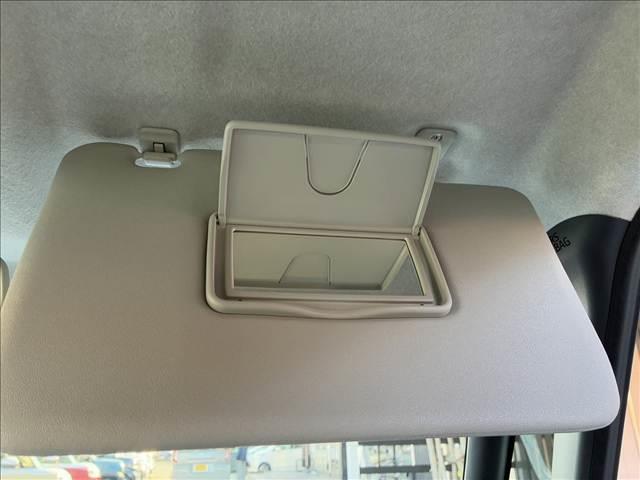 ムーヴキャンバス ストライプスG 両側電動スライドドア 衝突被害軽減ブレーキ スマートキー 車線逸脱防止装置 クリアランスソナー アイドリングストップ ECS LEDヘッドライト(34枚目)